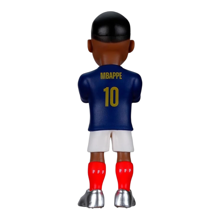 HypeSelection Minix Kylian Mbappe 