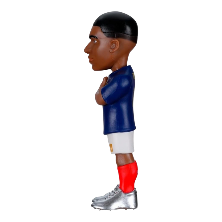 HypeSelection Minix Kylian Mbappe 