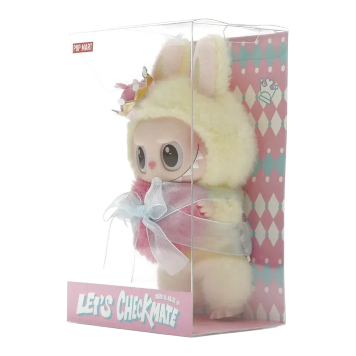 HypeSelection Pop Mart Labubu Let&