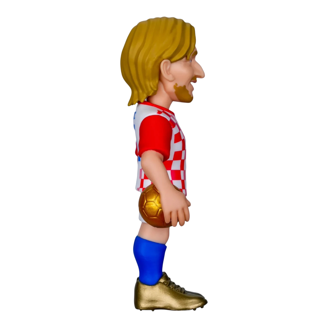 HypeSelection Minix Luka Modric 