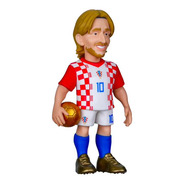 HypeSelection Minix Luka Modric 