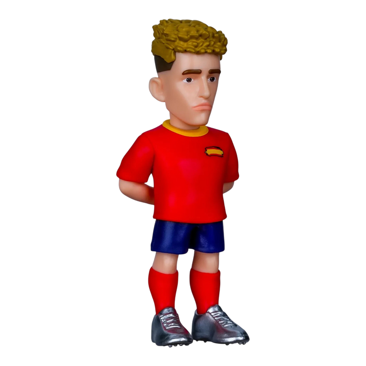 HypeSelection Minix Fermin Lopez 
