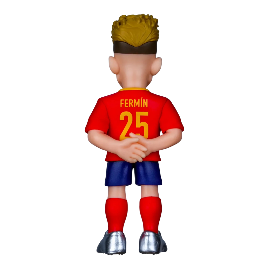 HypeSelection Minix Fermin Lopez 