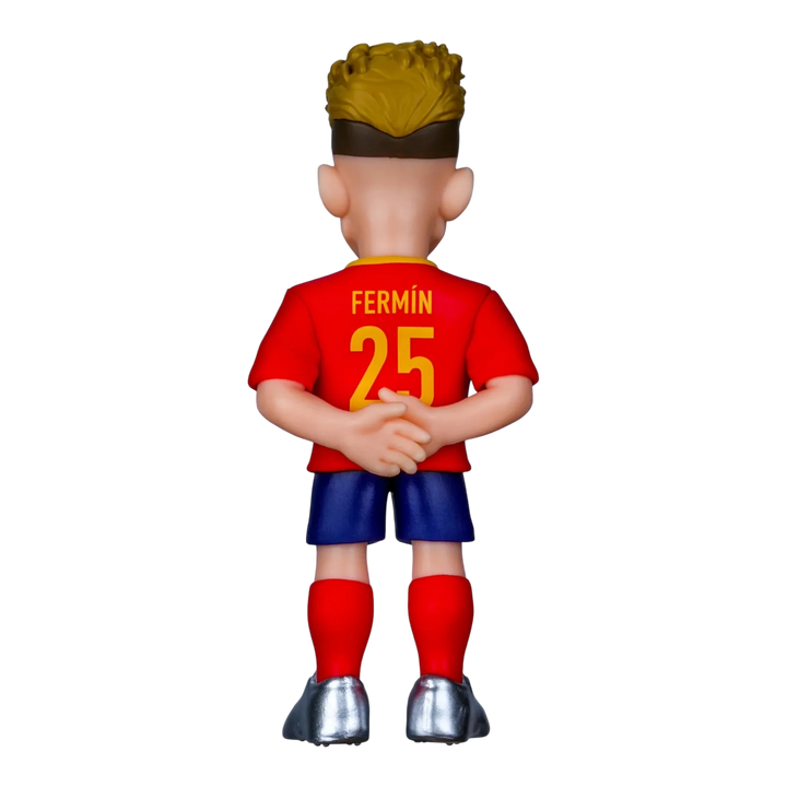 HypeSelection Minix Fermin Lopez 