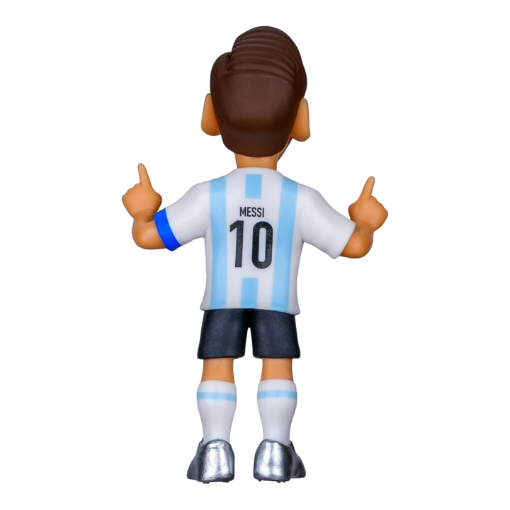 HypeSelection Minix 12cm Lionel Messi 