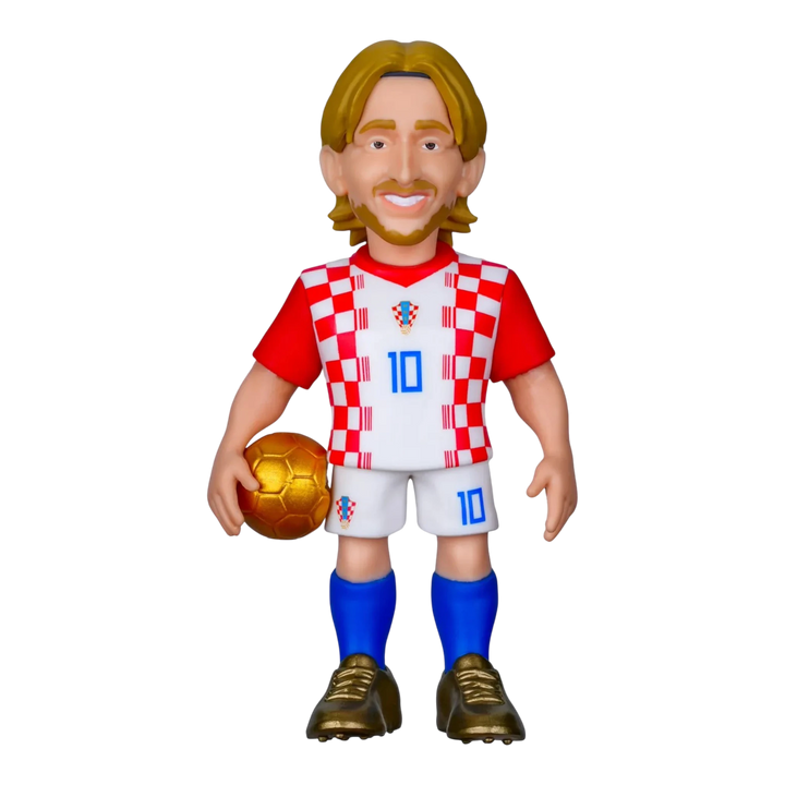 HypeSelection MINIX Luka Modric 