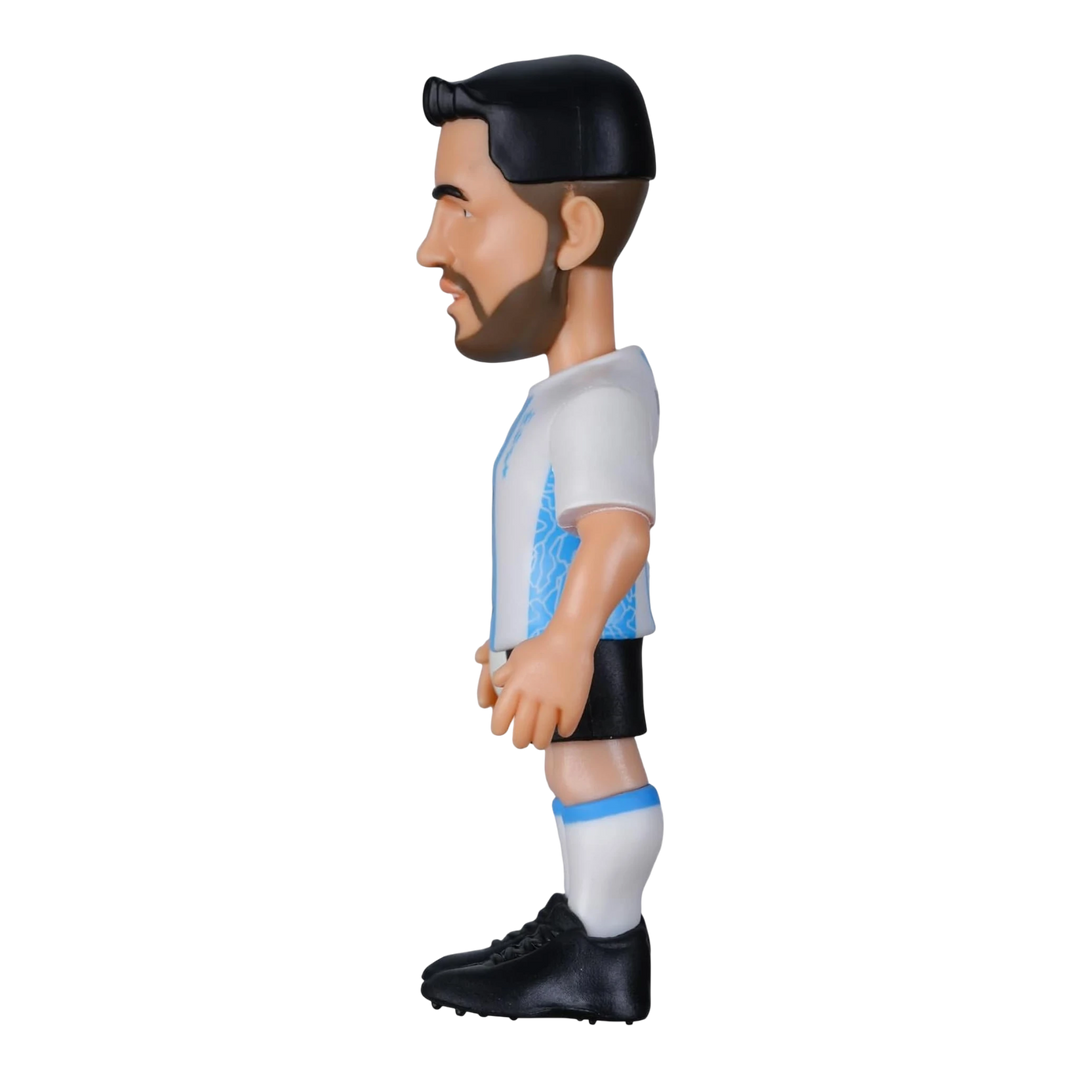 HypeSelection Minix Sergio Agüero 