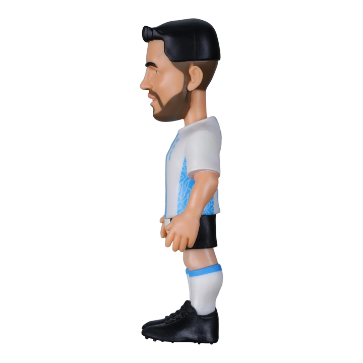 HypeSelection Minix Sergio Agüero 
