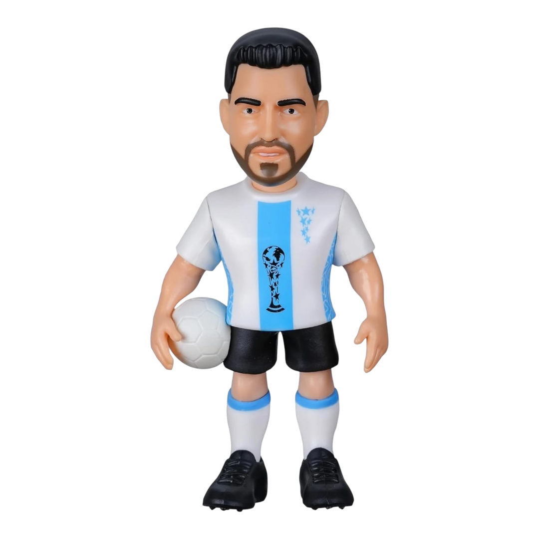 HypeSelection Minix Sergio Agüero 