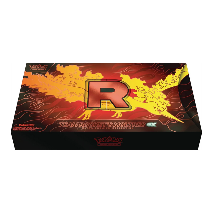 HypeSelection Team Rocket&