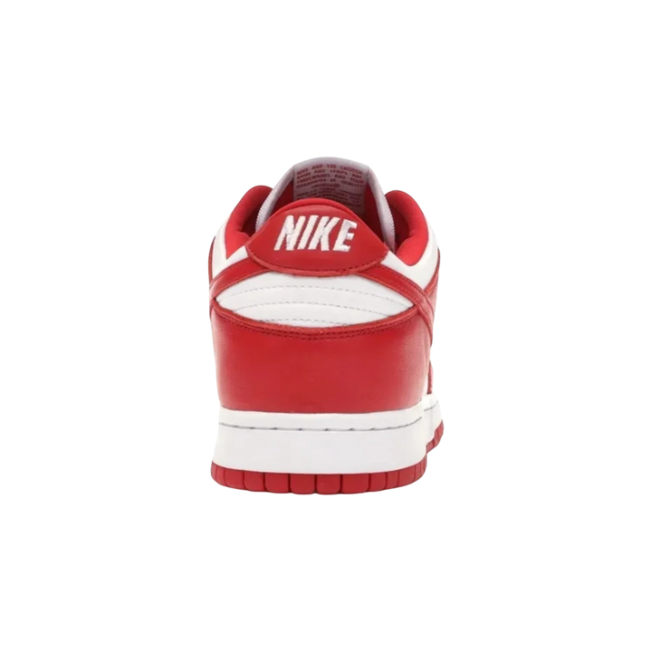 HypeSelection Nike Dunk Low SP St. John&
