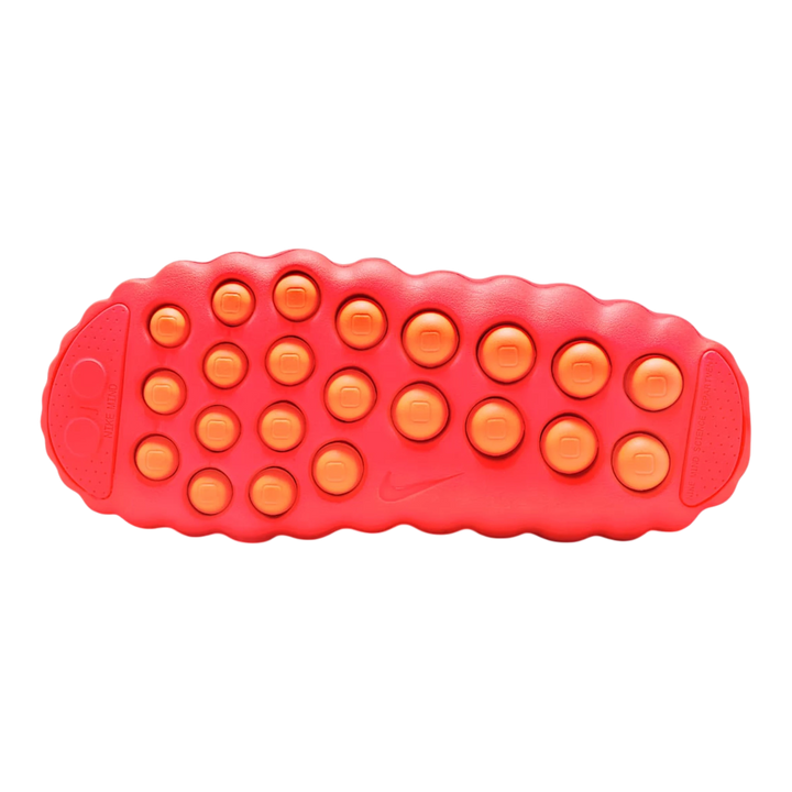 HypeSelection Nike Mind 001 Slide in Solar Red, women&