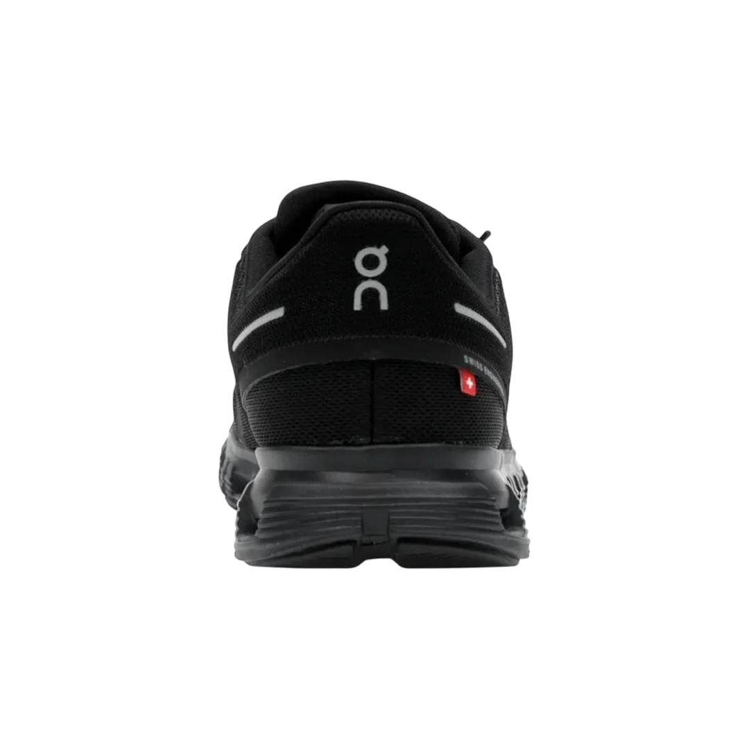 HypeSelection On Cloud 6 all black men&