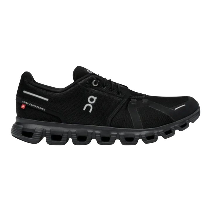 HypeSelection On Cloud 6 all black men&