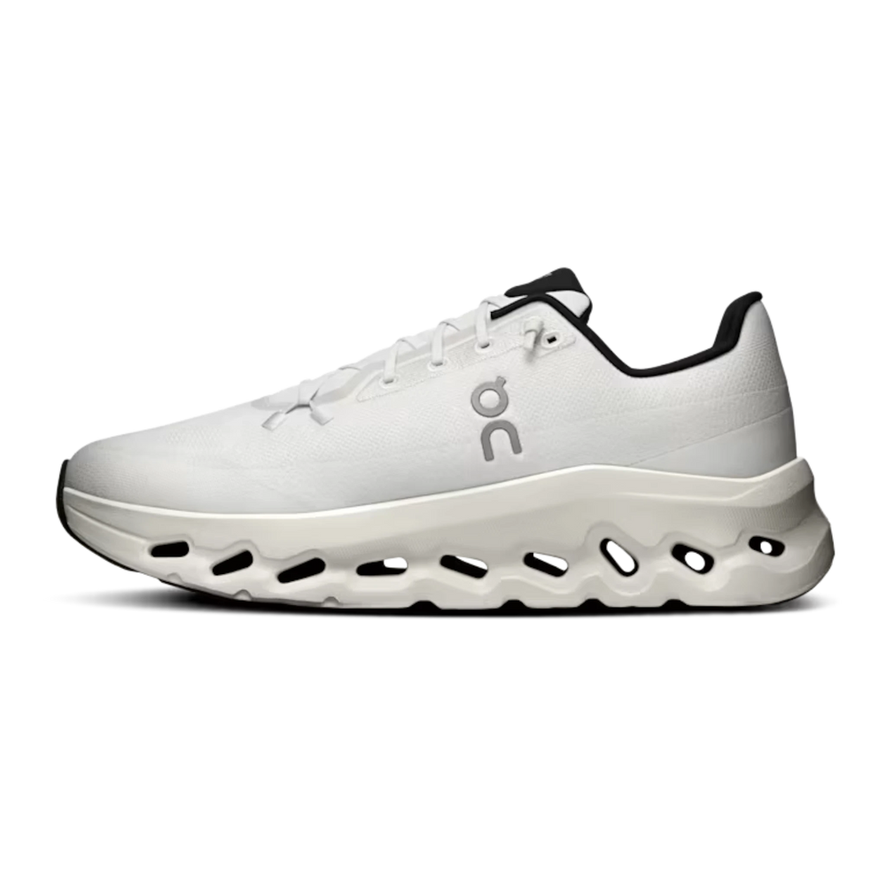 HypeSelection On Cloudtilt Pearl Ice men's sneaker with breathable mesh upper and CloudTec Phase cushioning.