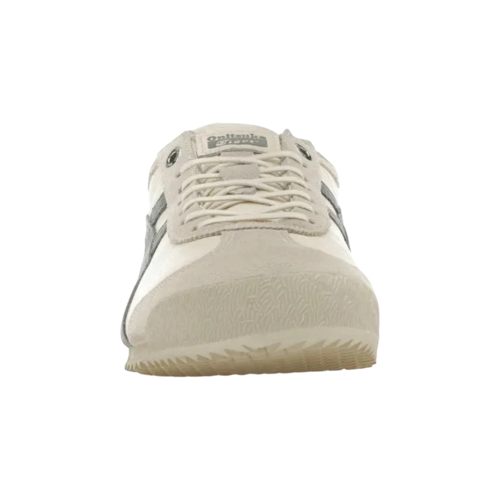 HypeSelection Onitsuka Tiger Mexico 66 SD Birch Metropolis sneakers with leather and suede panels.