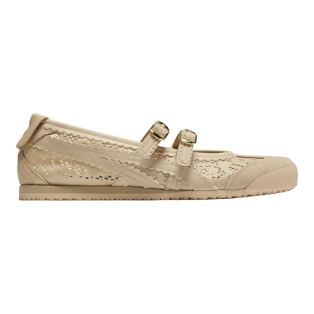 HypeSelection Onitsuka Tiger Mexico 66 TGRS women&