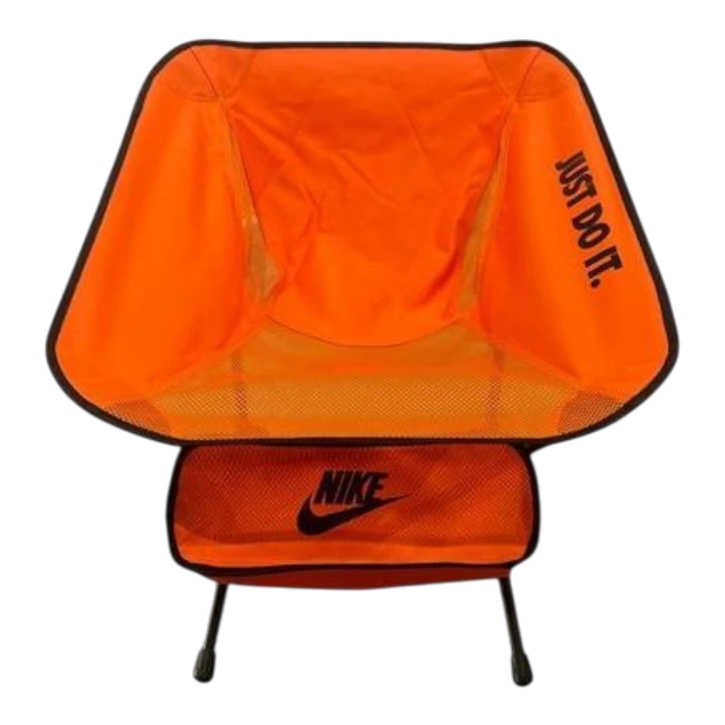 Nike Outdoor Camping Chair – HypeSelection