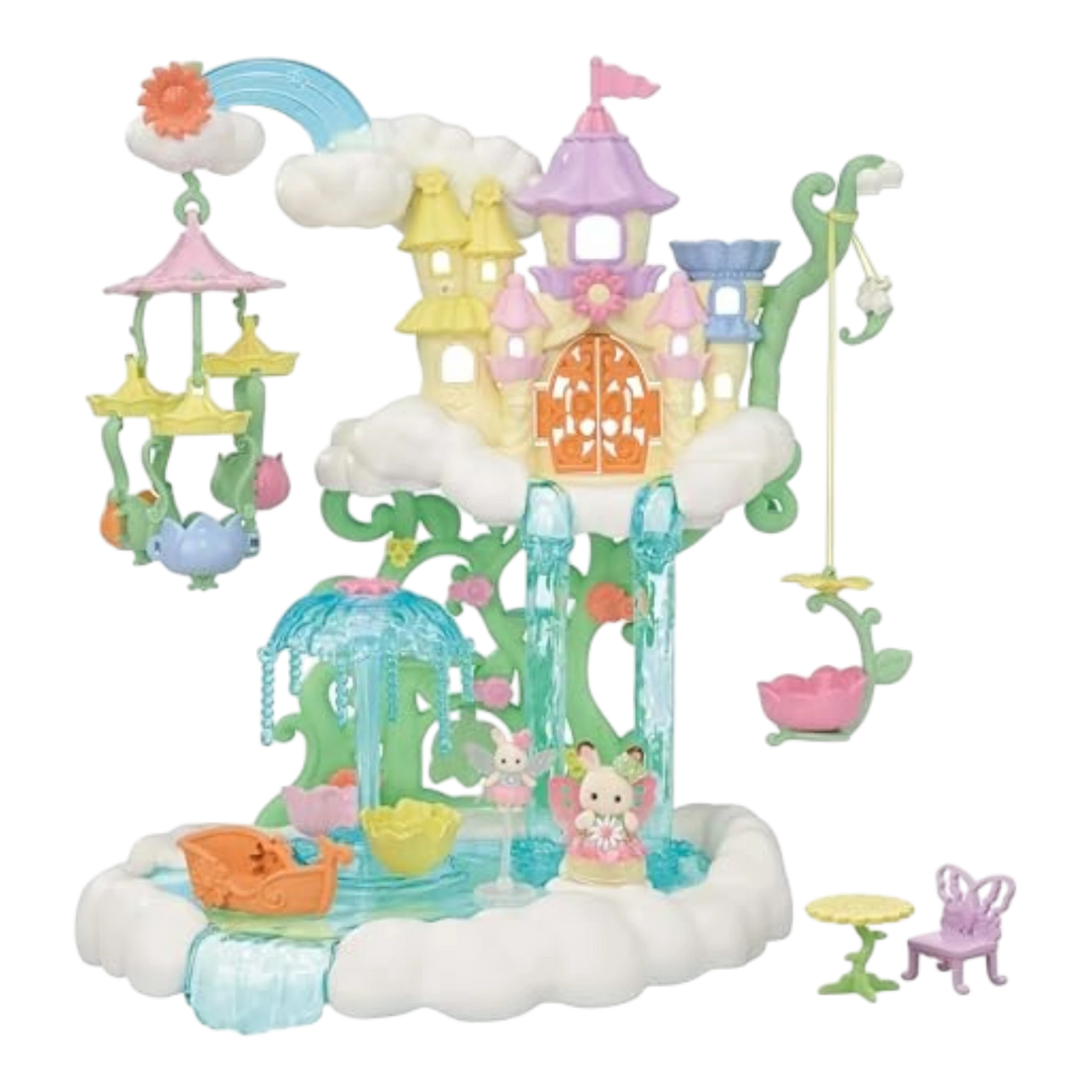 HypeSelection Sylvanian Families Sky&