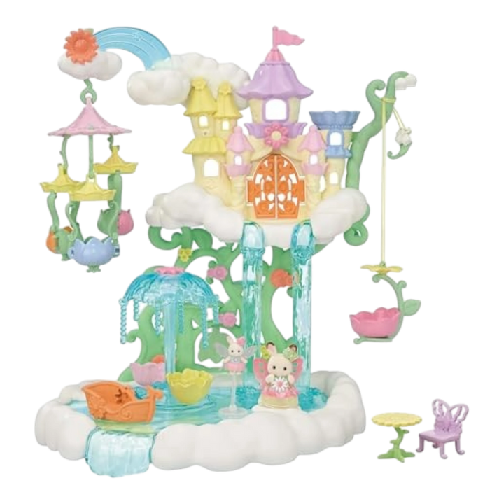 HypeSelection Sylvanian Families Sky&