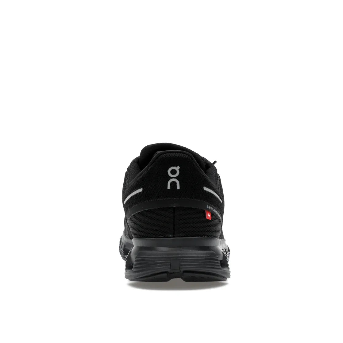 On Running Cloud 6 All Black