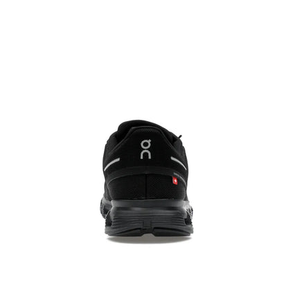 On Running Cloud 6 All Black