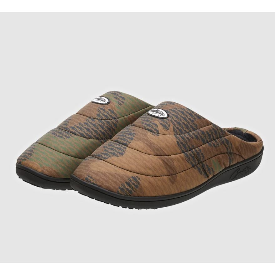 CRIB CREP [ALC-CAMO]