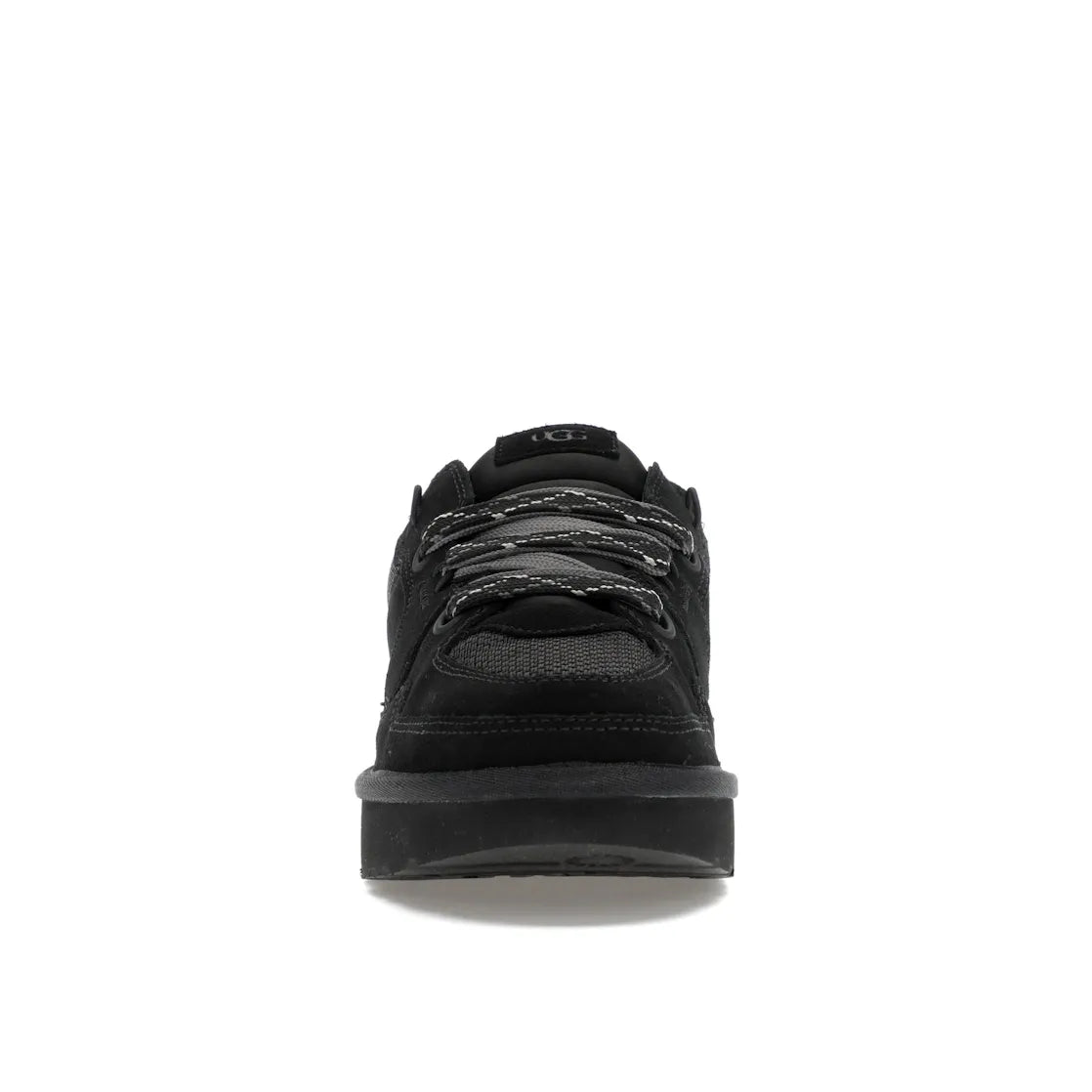 UGG Lowmel Lo Black