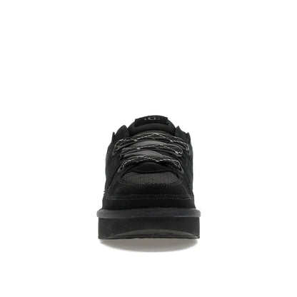 UGG Lowmel Lo Black