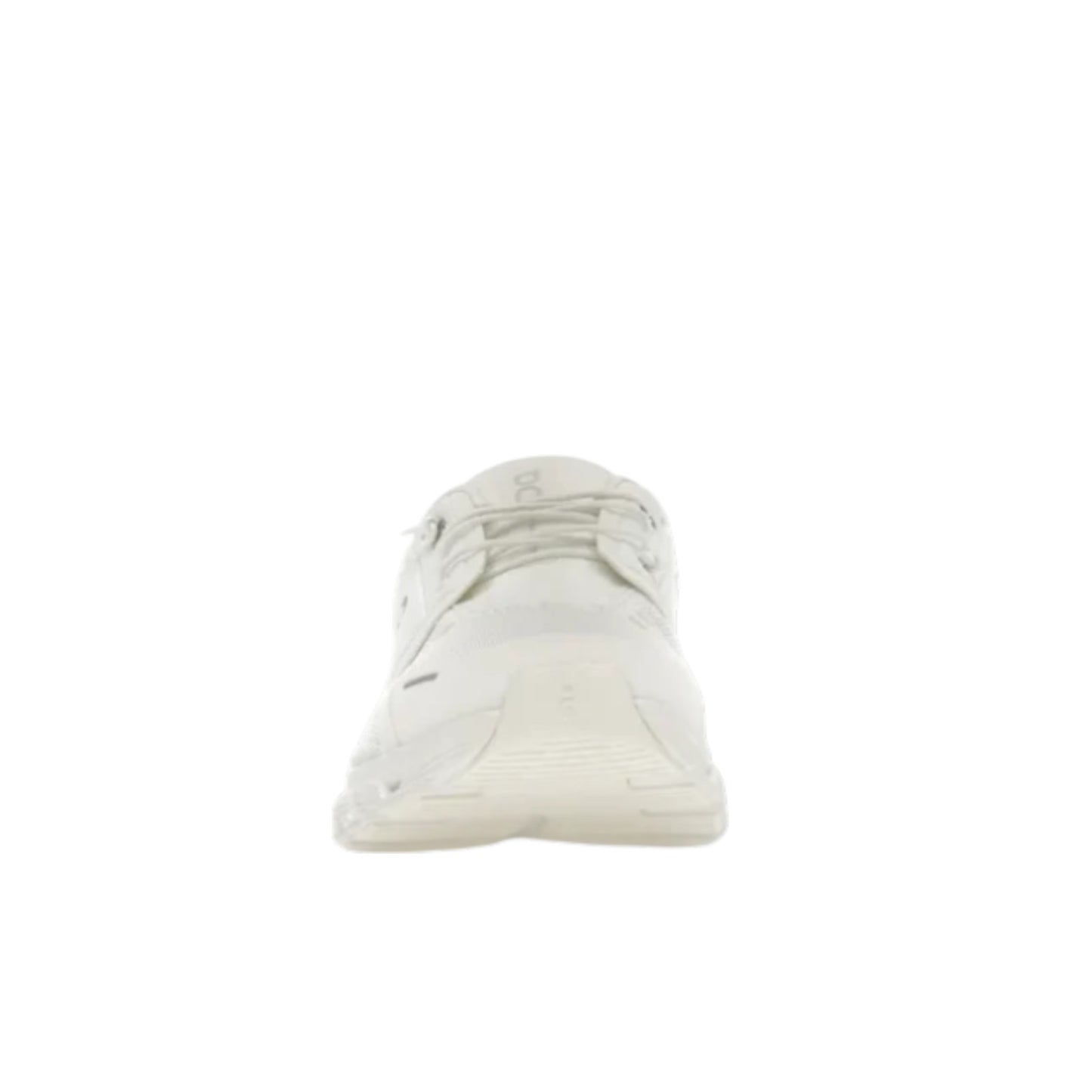 On Running Cloud 6 All White (Women's)