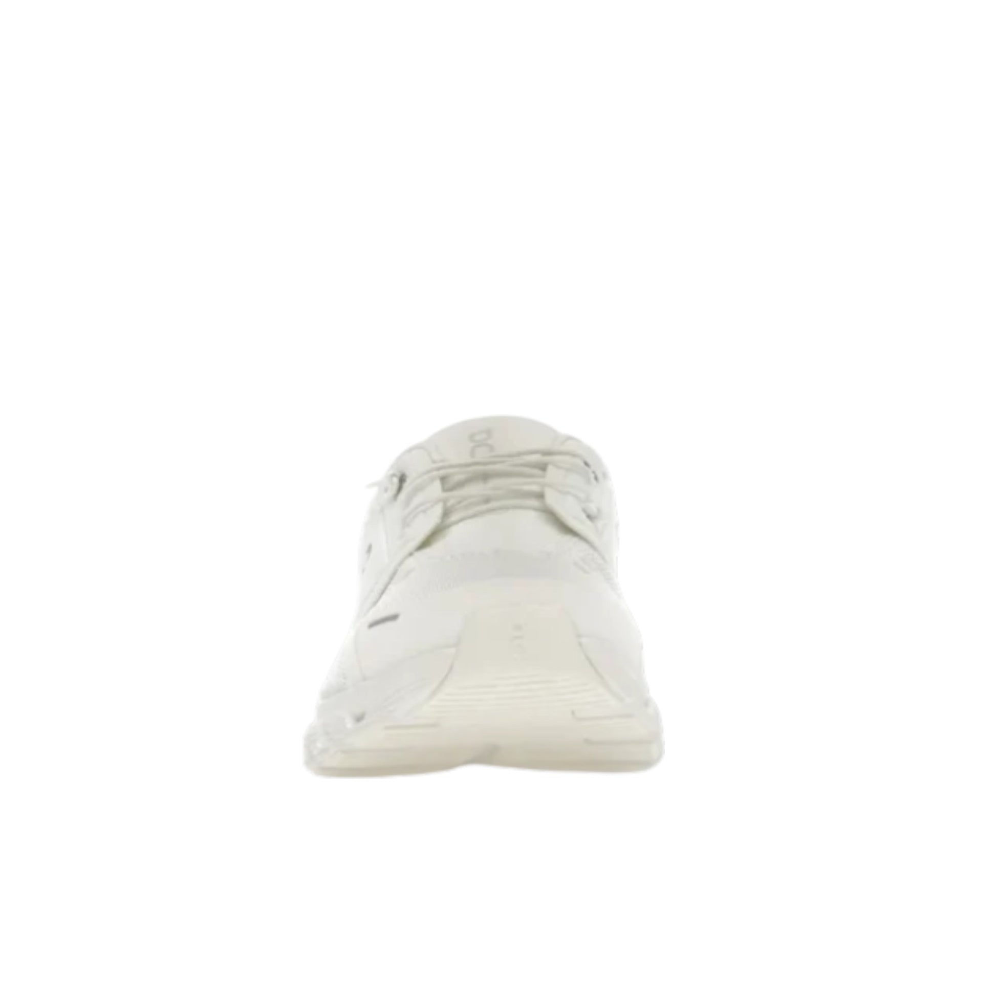 On Running Cloud 6 All White (Women's)