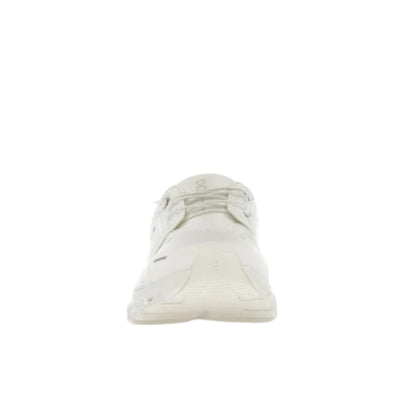 On Running Cloud 6 All White (Women's)