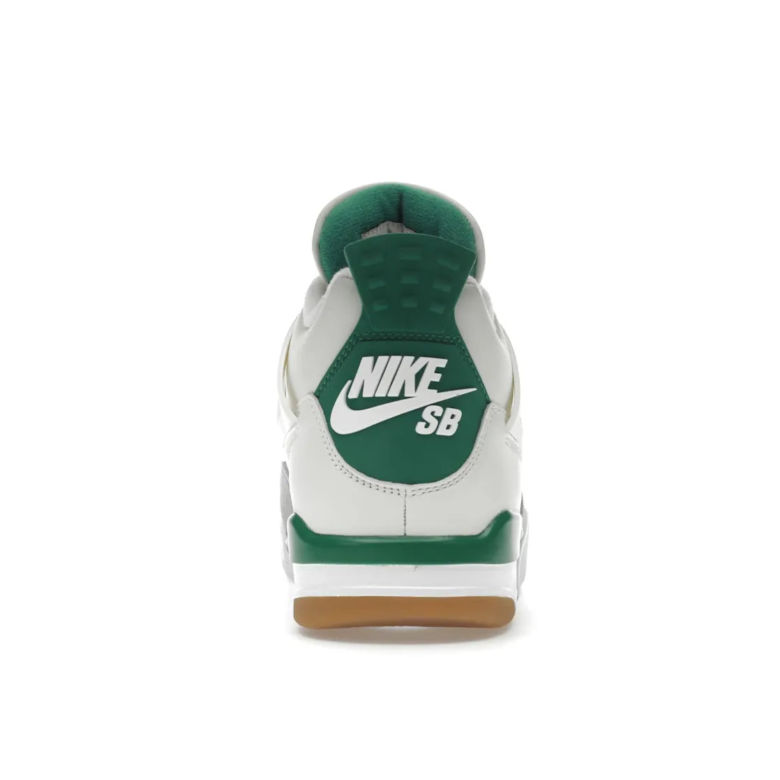 Jordan 4 Retro SB Pine Green