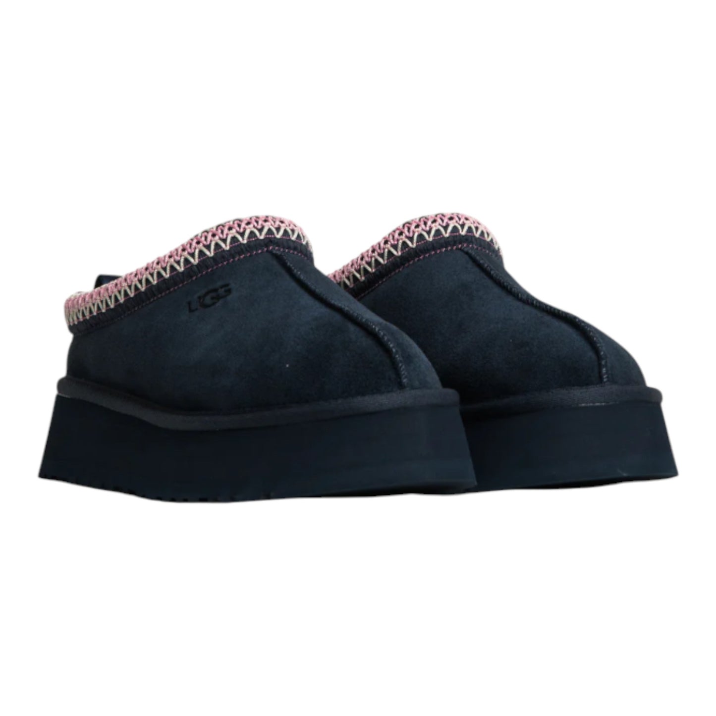 UGG Tazz II Slipper Dark Indigo (Women's)