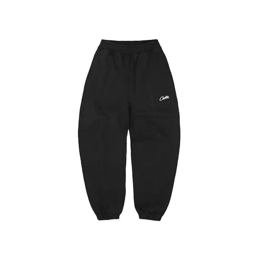 Corteiz HMP V2 Sweatpant Black