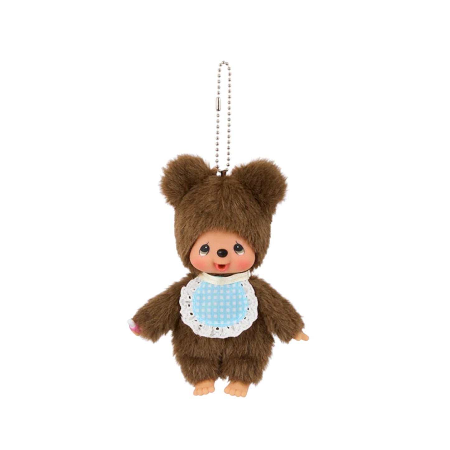 Keychain Kuma