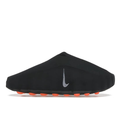 Nike Mind 001 Slide Black Chrome