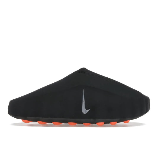 Nike Mind 001 Slide Black Chrome