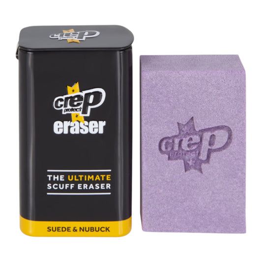Crep Protect Eraser - Suede & Nubuck