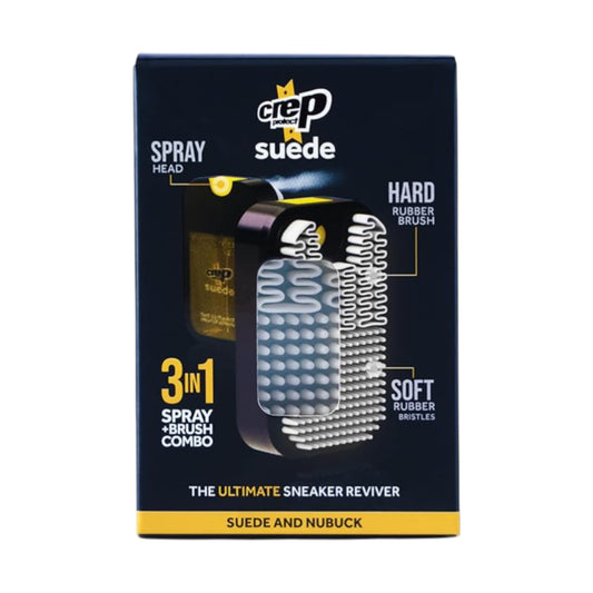 Crep Protect - Suede Cleaner