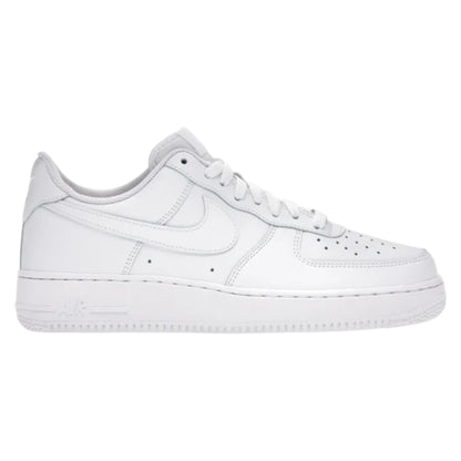 Nike Air Force 1 Low '07 White