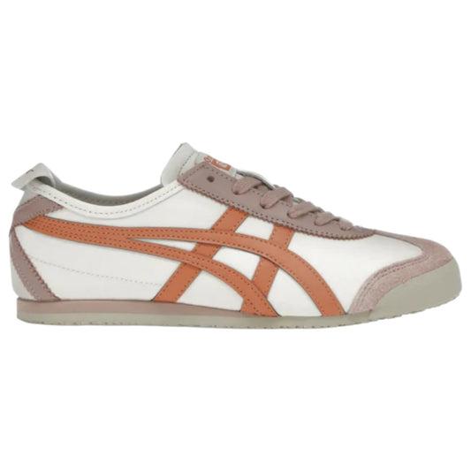 Onitsuka Tiger Mexico 66 Birch Rust Orange