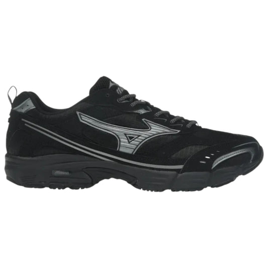 Mizuno MXR OG Black Metallic Grey