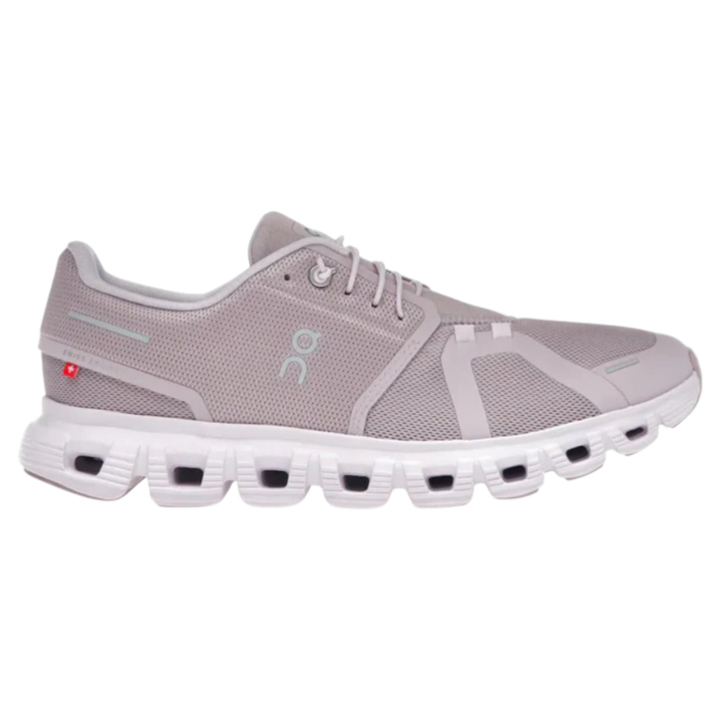 On Running Cloud 6 Mauve Orchid (Women's)