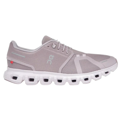 On Running Cloud 6 Mauve Orchid (Women's)