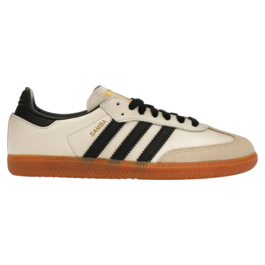 adidas Samba OG Cream White Sand Strata (Women's)