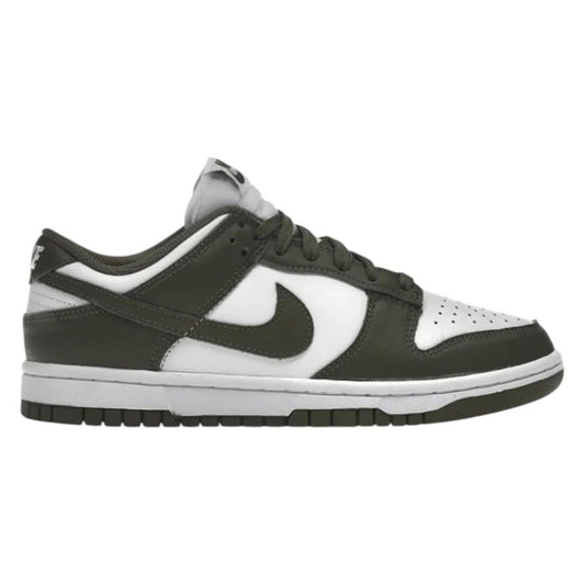 Nike Dunk Low Medium Olive (Women's)
