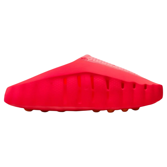 Nike Mind 001 Slide Solar Red (Women’s)
