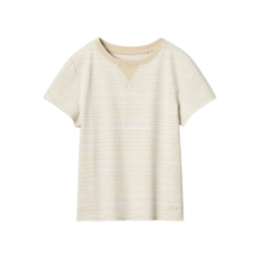 Uniqlo JW ANDERSON Mini T Beige