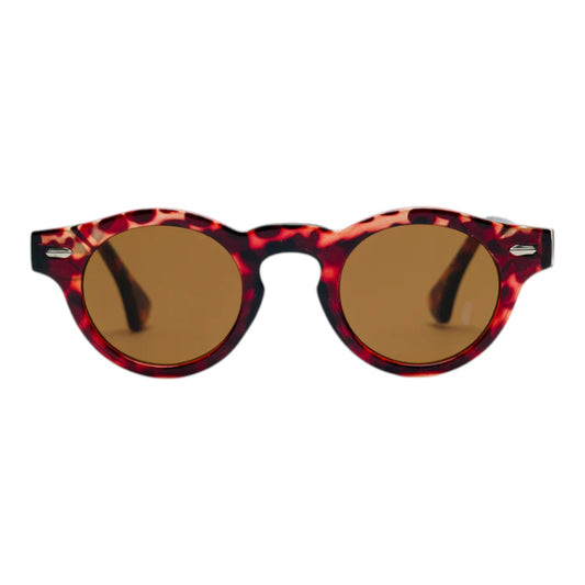 Ryoko GlimmerGlider - Cristal/Brown